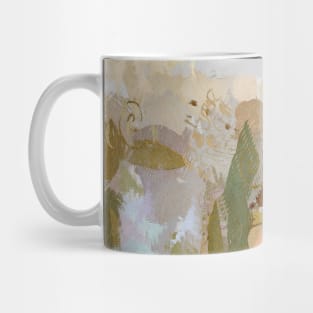 Fashion  artwork Mug